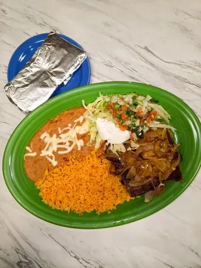 Carne Asada