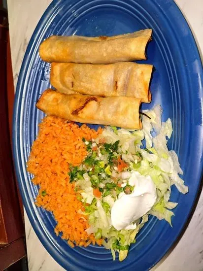 Flautas