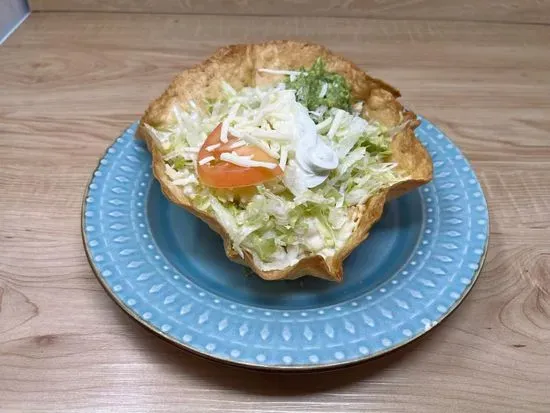 Taco Bowl