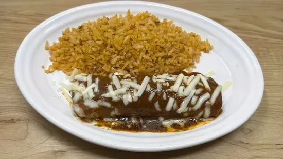 Enchilada