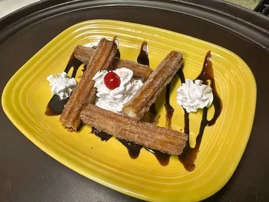 Churros