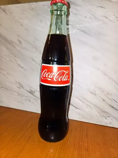 Mexican Coke