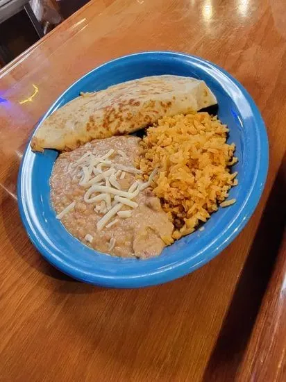 Quesadilla Express