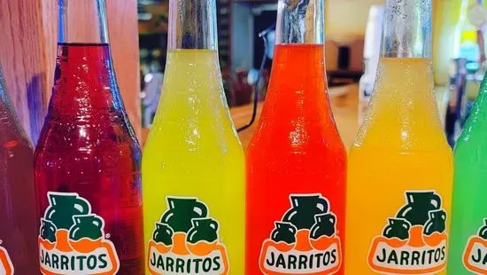 Jarritos