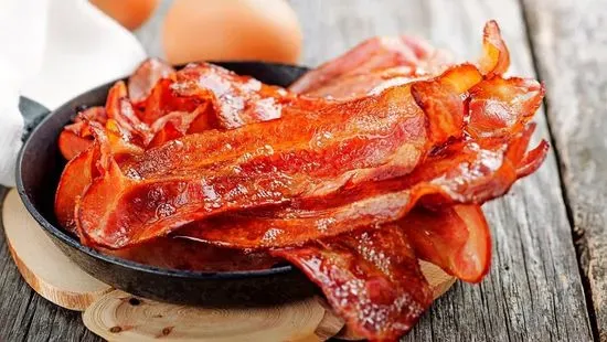 Side of Bacon