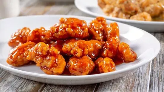 Boneless Wings