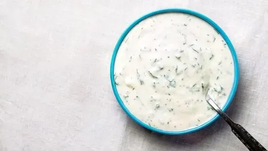 Side of Ranch Dressing