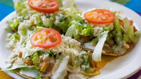 Tostadas