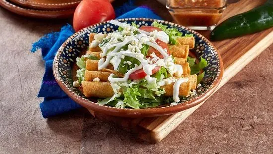 Flautas