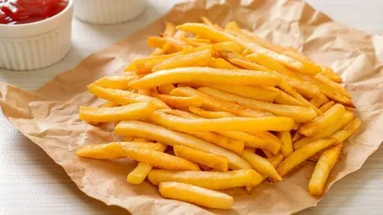 Fries