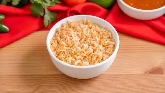 Small Side of Rice