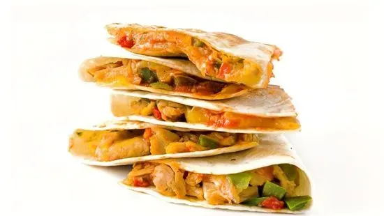 Quesadillas