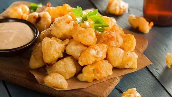 Cheese Curds