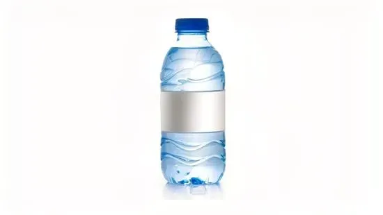 Bottled Water/Agua