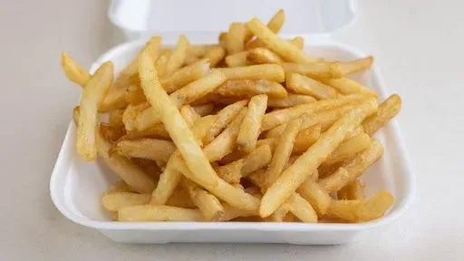 Large Fries