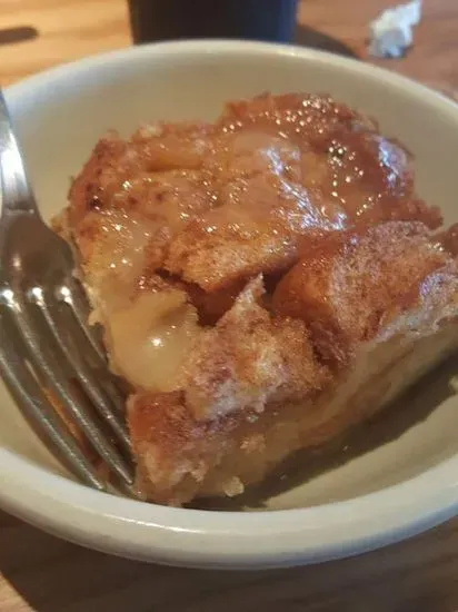 Bread Pudding
