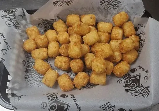 TATER TOTS