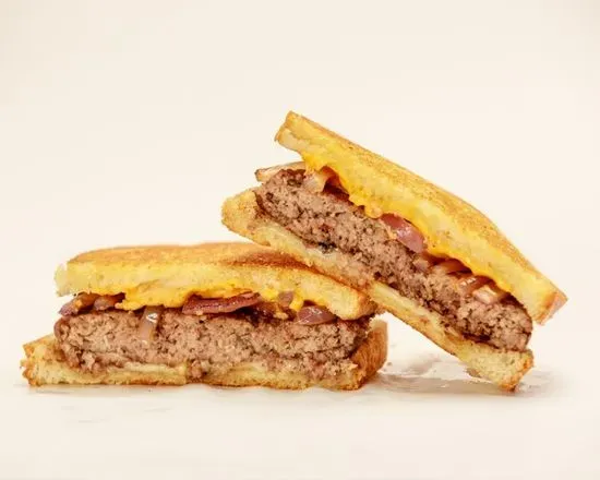 PATTY MELT