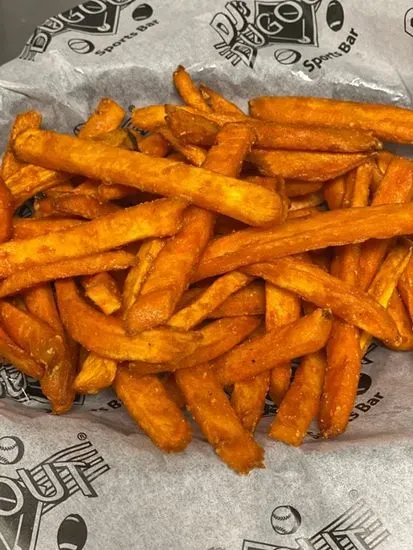 SWEET POTATO FRIES