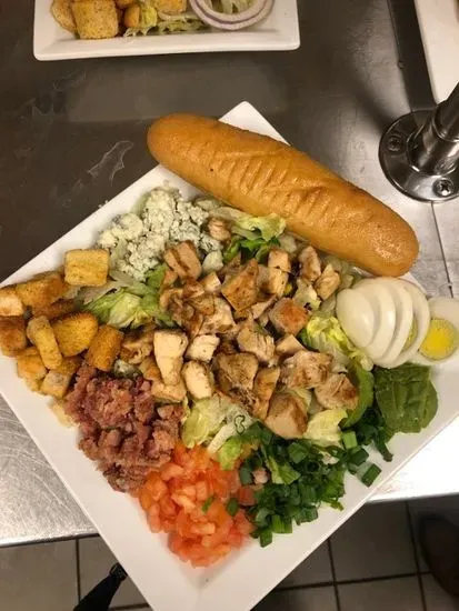 CHEFS SALAD