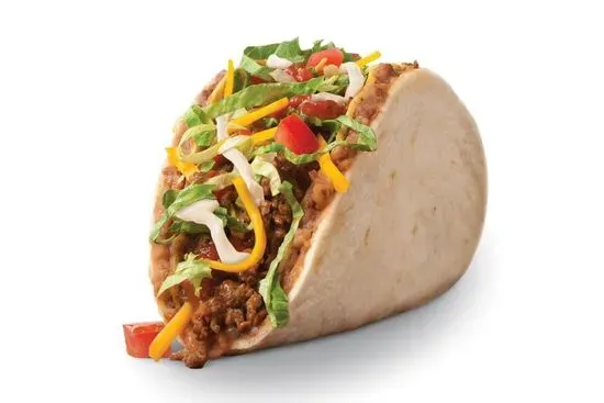 Super Taco Bravo