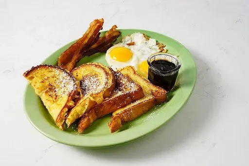 French Toast Combo