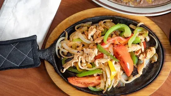 Fajitas