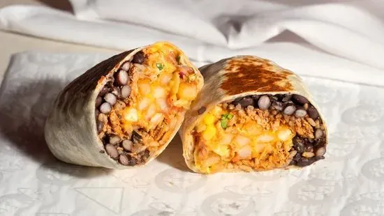 California Burrito