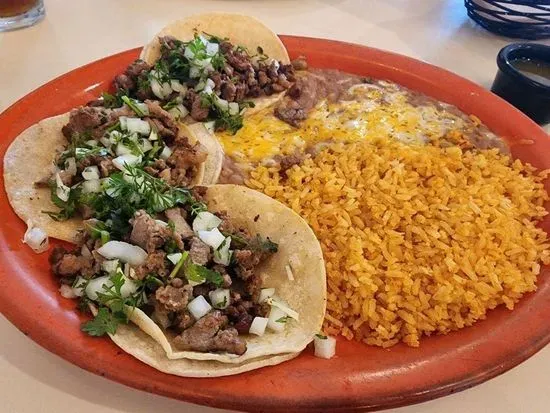 Tacos Ensenada