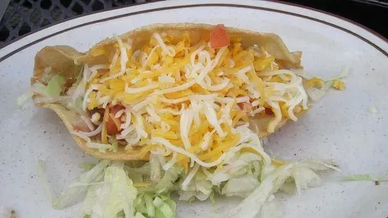 Crispy Taco