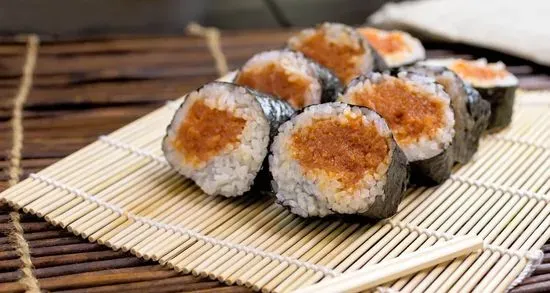 Spicy Tuna Roll