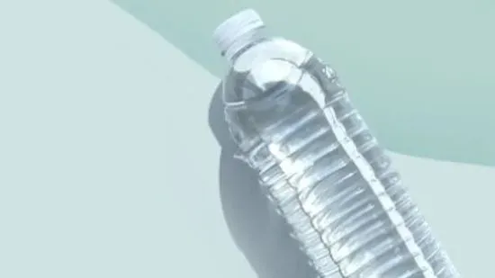 Bottled Water