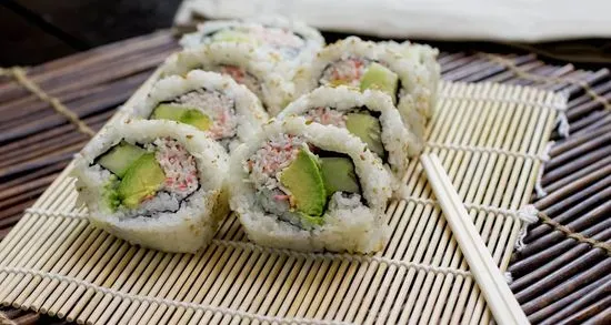 California Roll