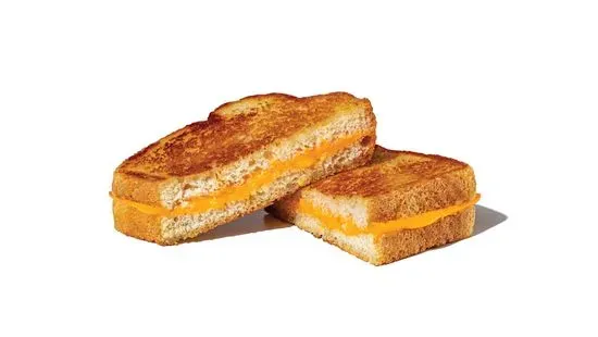 Grilled Cheese