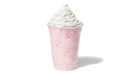 Strawberry Shake