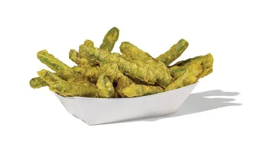 Tempura Green Beans