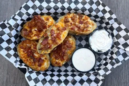 Potato Skins