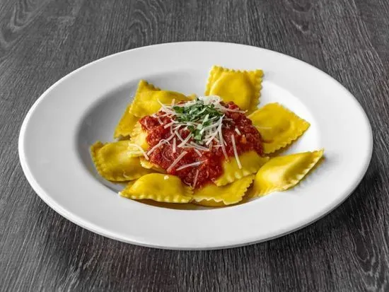 Cheese Ravioli