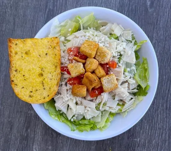 Turkey Salad