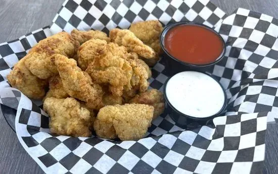 Boneless Chicken Bites