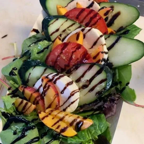 Caprese Salad