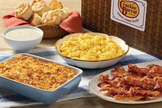 Cracker Barrel Classics Family Meal