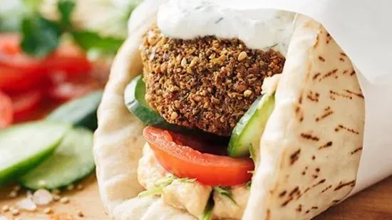 Falafel