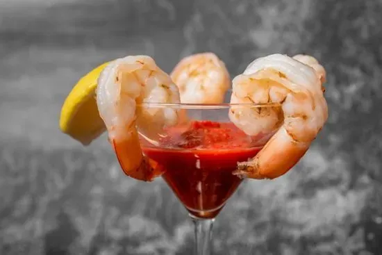 Shrimp Cocktail