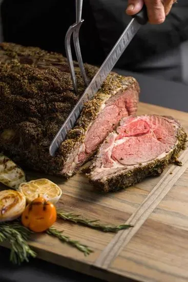 Prime Rib 10oz