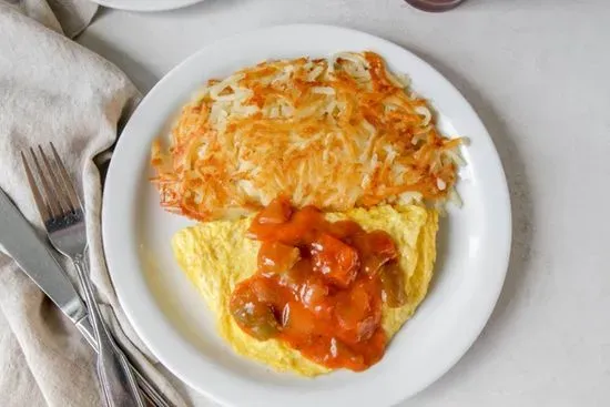 Spanish Omelet