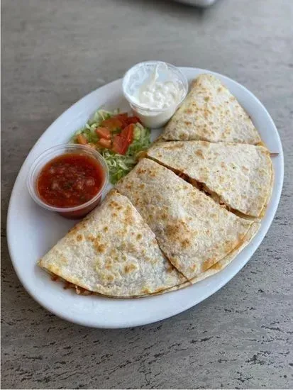 Quesadilla