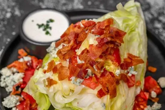 Wedge Salad