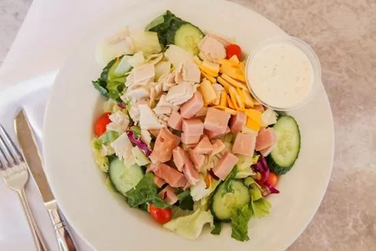 Chef’s Salad