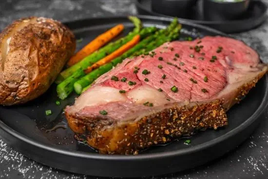 Prime Rib (Sun-Wed Special)